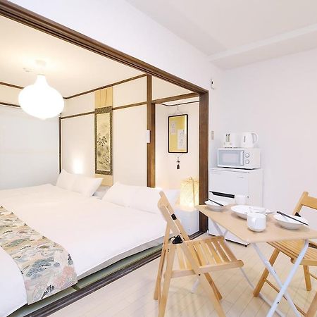 Dai3Himawari - Stylish Apt 3Mins Walk Peacepark 4Ppl Hiroshima Exterior photo