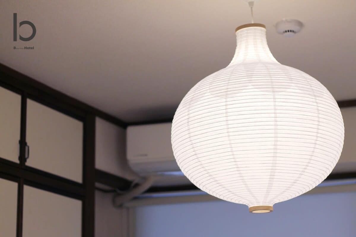 Dai3Himawari - Stylish Apt 3Mins Walk Peacepark 4Ppl Hiroshima Exterior photo